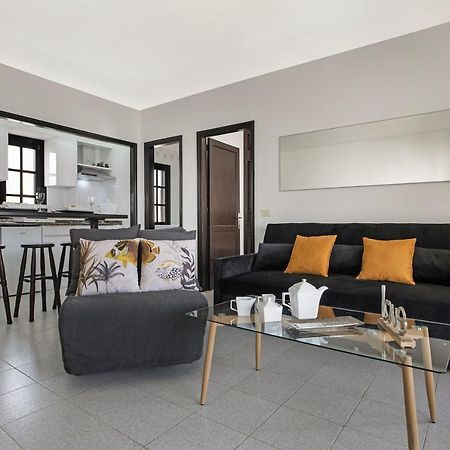 Casa Marina 14 Daire Puerto del Carmen  Dış mekan fotoğraf