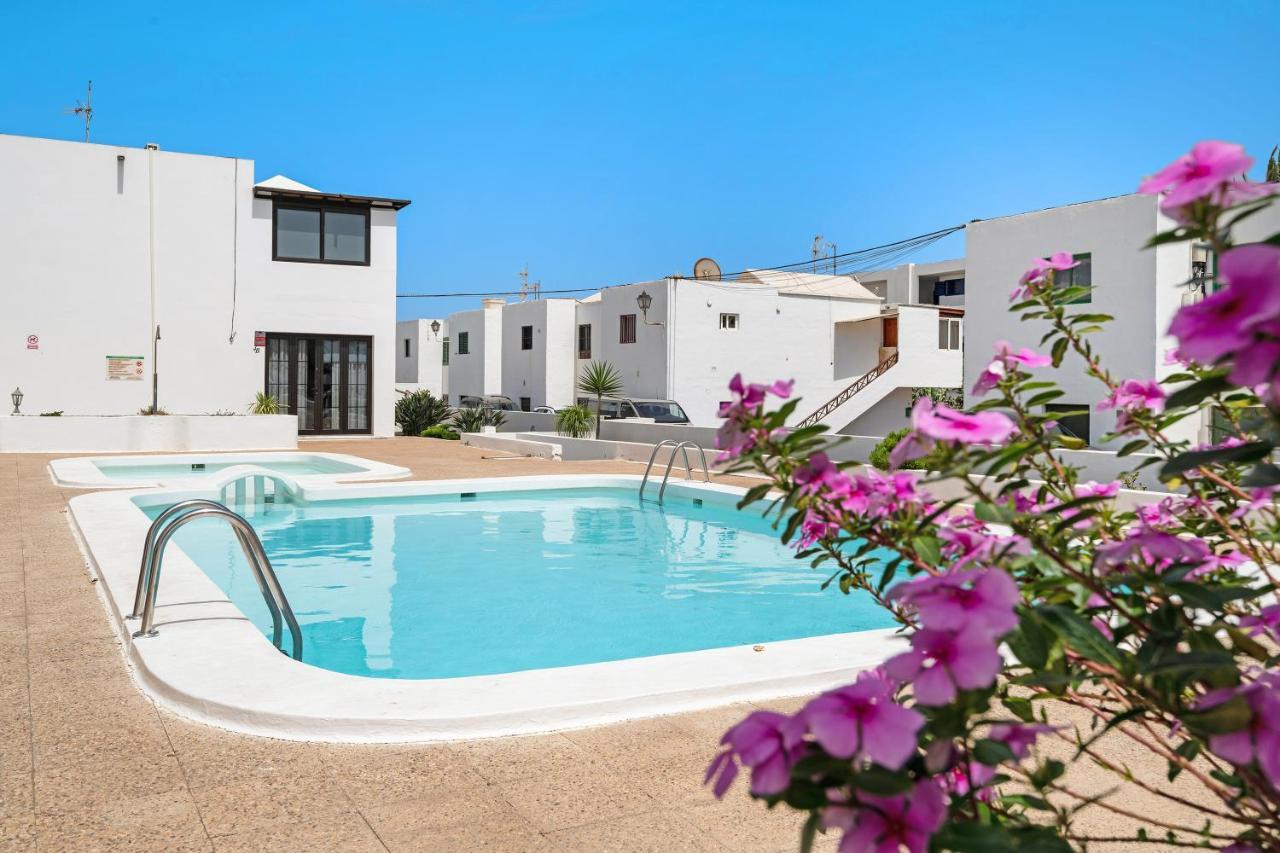 Casa Marina 14 Daire Puerto del Carmen  Dış mekan fotoğraf