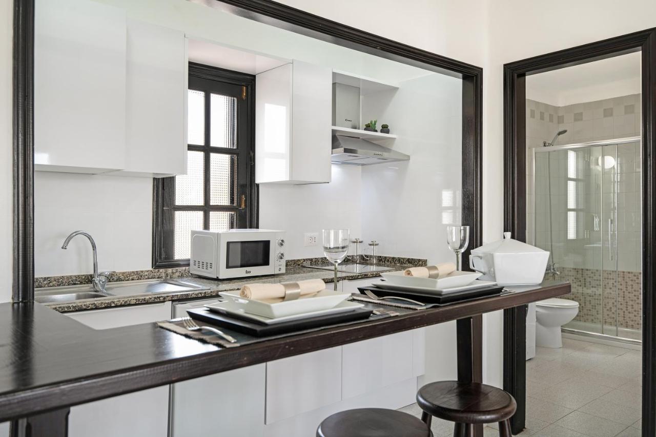 Casa Marina 14 Daire Puerto del Carmen  Dış mekan fotoğraf