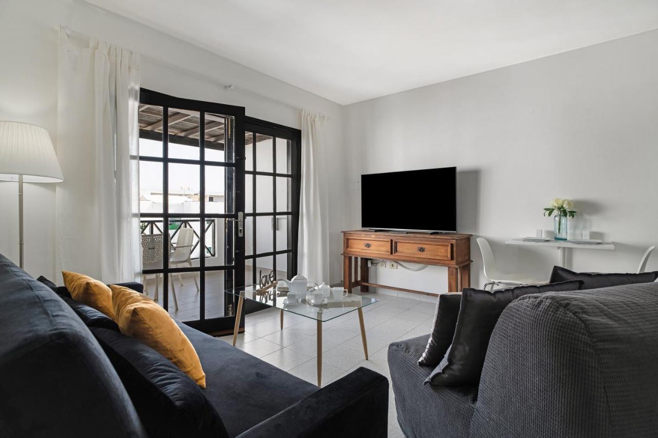 Casa Marina 14 Daire Puerto del Carmen  Dış mekan fotoğraf