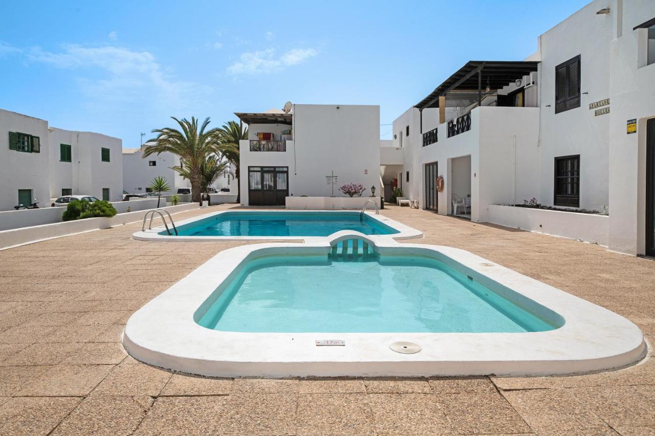Casa Marina 14 Daire Puerto del Carmen  Dış mekan fotoğraf