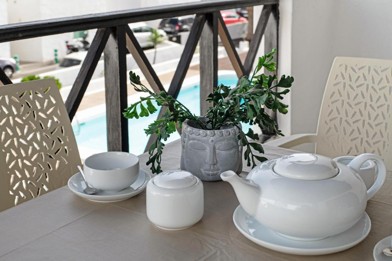 Casa Marina 14 Daire Puerto del Carmen  Dış mekan fotoğraf