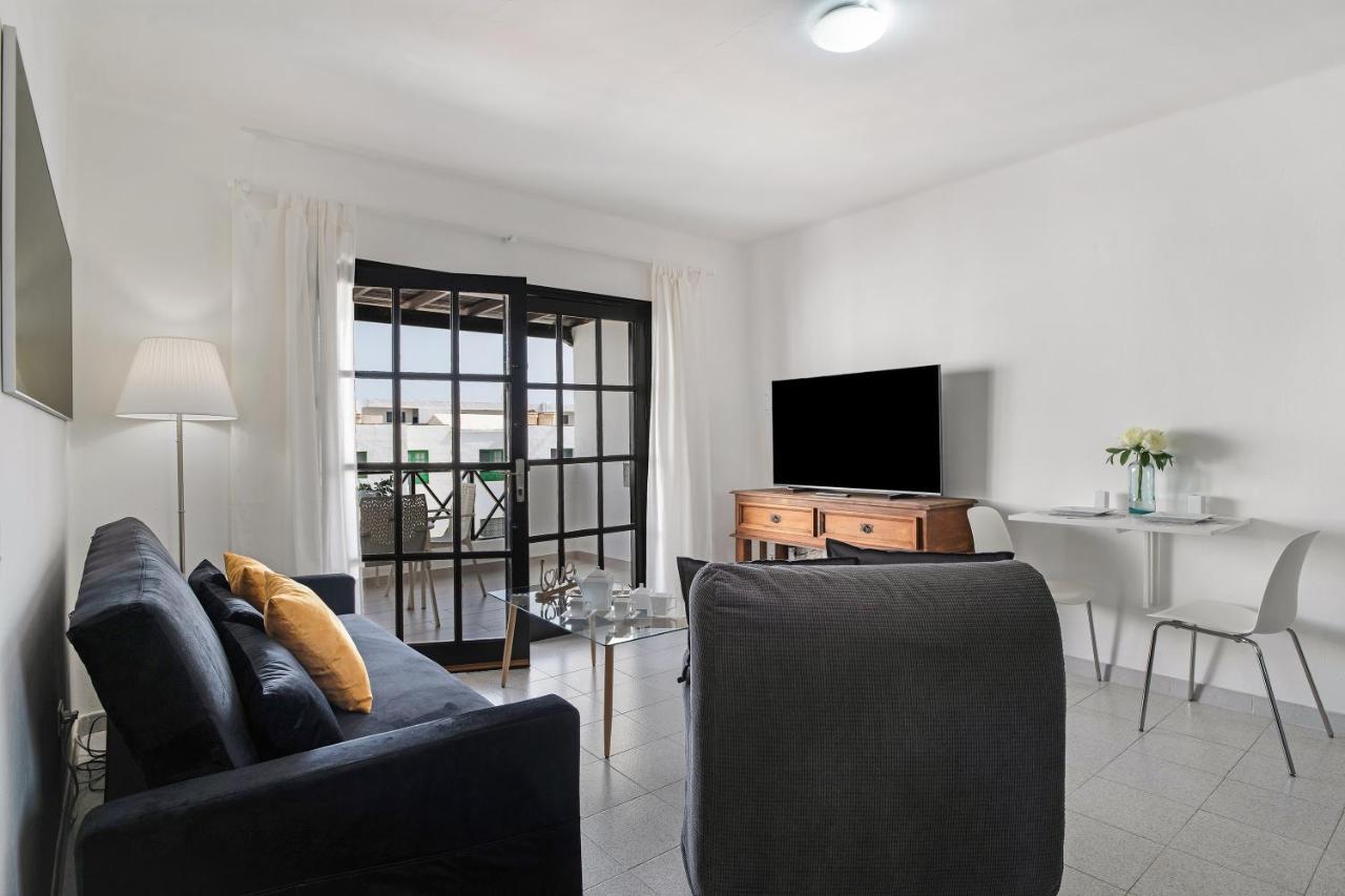 Casa Marina 14 Daire Puerto del Carmen  Dış mekan fotoğraf
