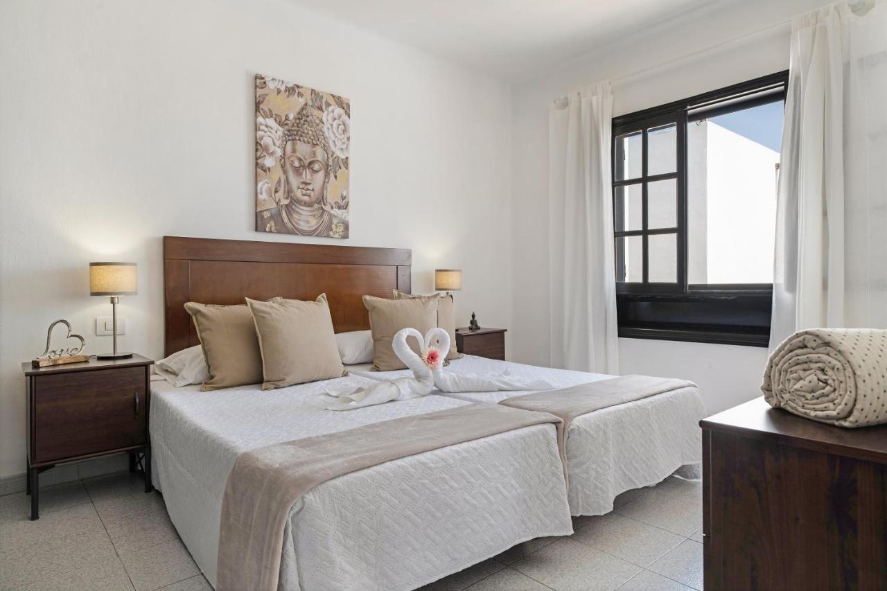 Casa Marina 14 Daire Puerto del Carmen  Dış mekan fotoğraf