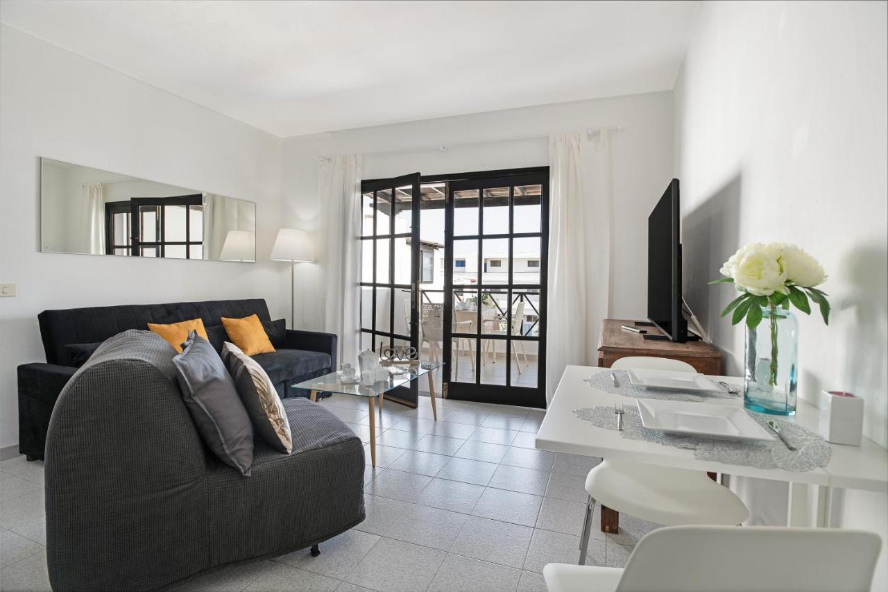 Casa Marina 14 Daire Puerto del Carmen  Dış mekan fotoğraf
