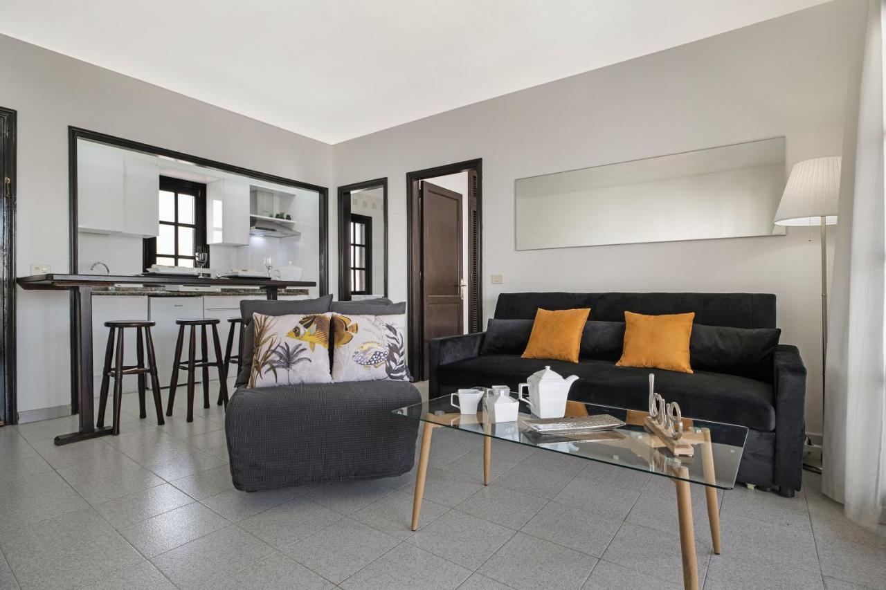 Casa Marina 14 Daire Puerto del Carmen  Dış mekan fotoğraf